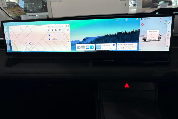2026 Hyundai ELEXIO OE1.V1 Elite SUV Image 17