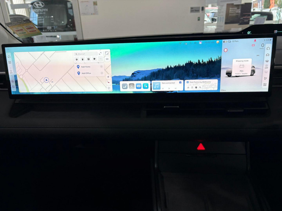 2026 Hyundai ELEXIO OE1.V1 Elite SUV Image 17