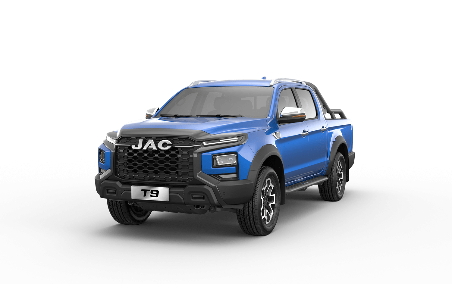 2024 JAC T9  Haven Ute