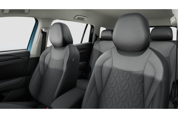2026 Volkswagen Tayron R4 150TSI Life SUV Image 11