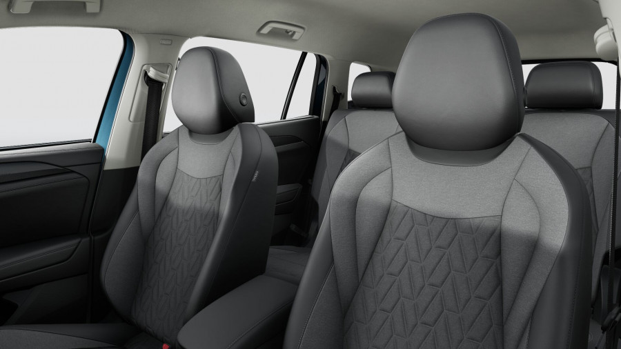 2026 Volkswagen Tayron R4 150TSI Life SUV Image 11