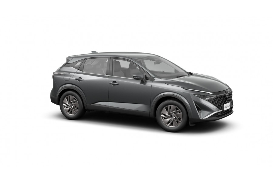 2024 MY25 Nissan QASHQAI J12 ST SUV Image 10
