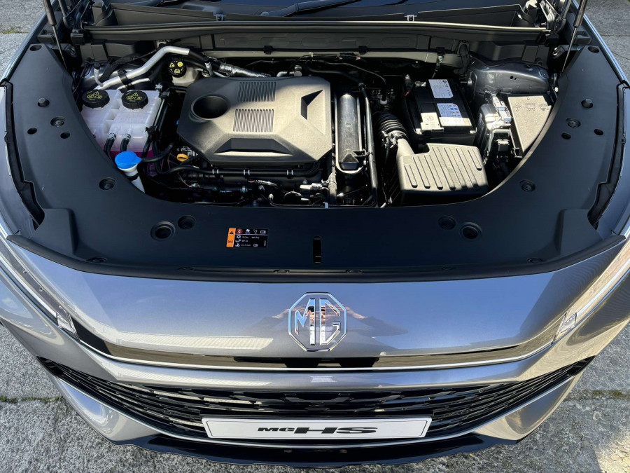 2026 MG HS Essence SUV Image 8
