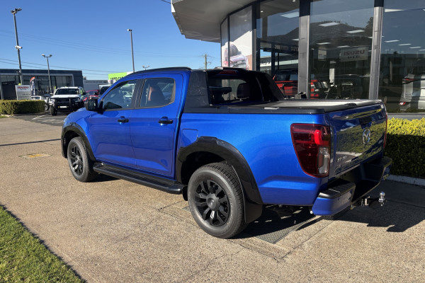 2026 Mazda BT-50 TF SP Ute Image 3