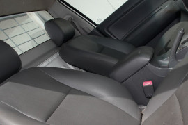 2011 Toyota HiLux TGN16R MY12