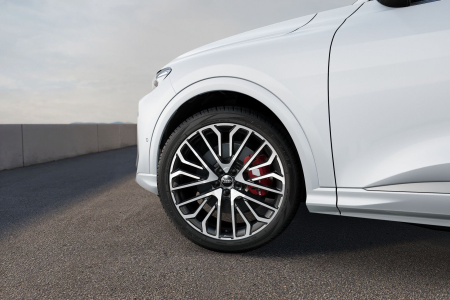 2025 Audi SQ5 GU  SUV