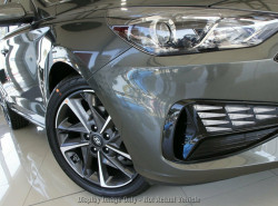 2020 MY21 Hyundai i30 PD.V4 Active Hatchback