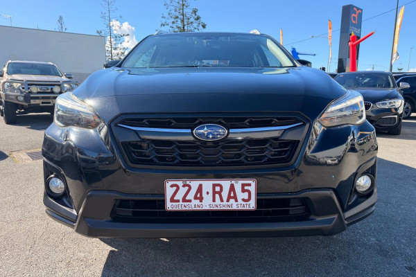 2018 Subaru XV G5-X 2.0i-S SUV Image 3