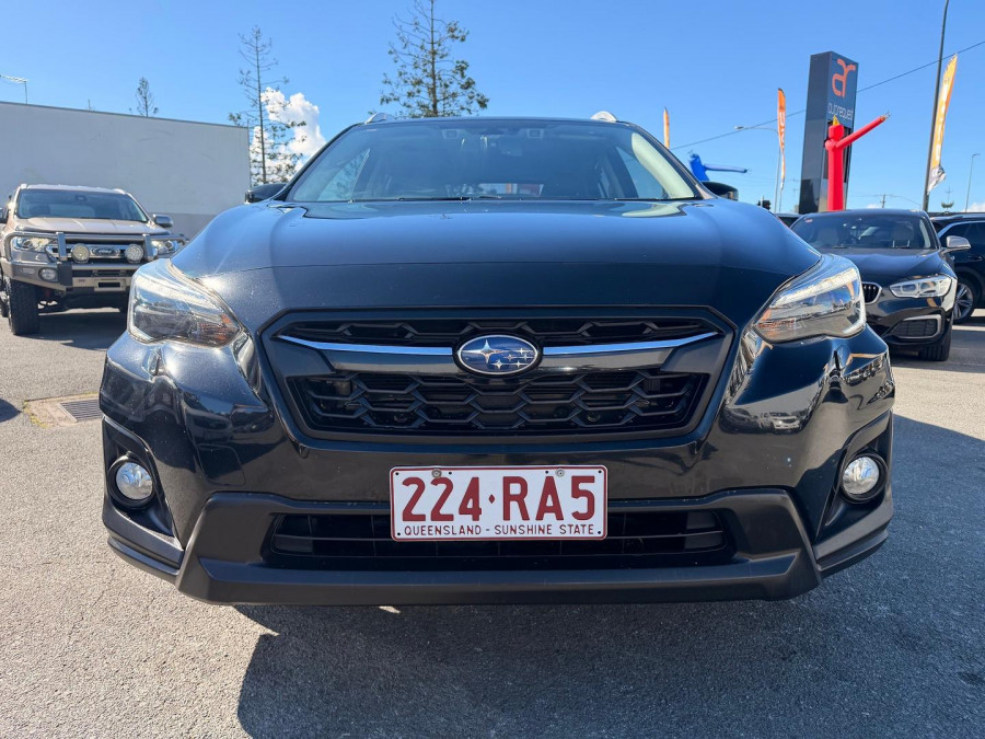2018 Subaru XV G5-X 2.0i-S SUV Image 3