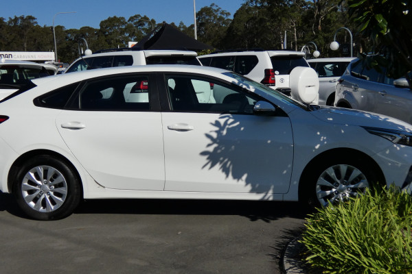 2023 Kia Cerato BD MY23 S Hatch Image 3