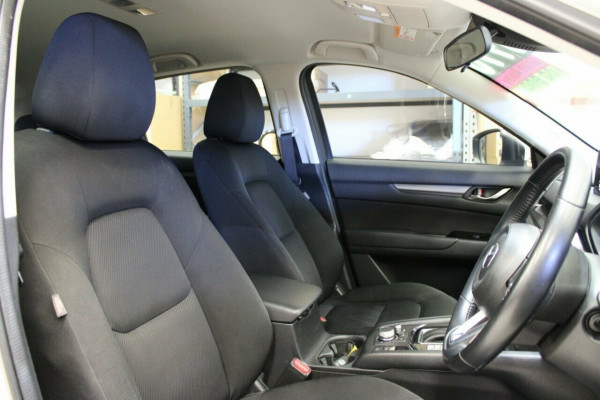2019 Mazda CX-5 KF Series Maxx SUV Image 23