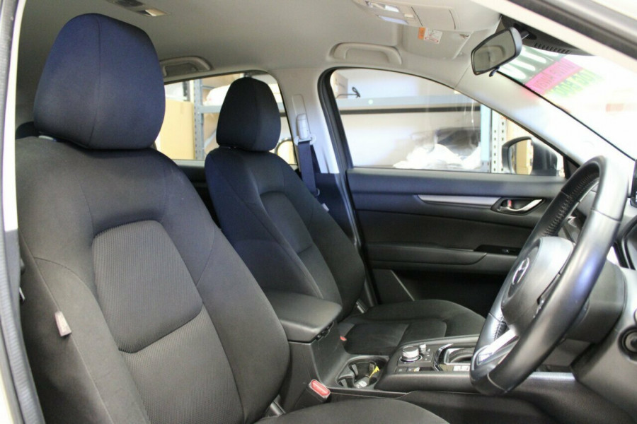 2019 Mazda CX-5 KF Series Maxx SUV Image 23