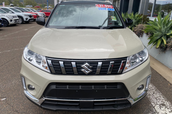 2024 Suzuki Vitara  Wagon