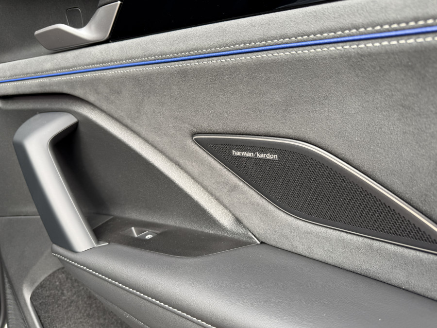 2026 Volkswagen Tayron R4 195TSI R-Line SUV Image 13