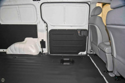 2019 MY20 Hyundai iLoad TQ4 Van Van