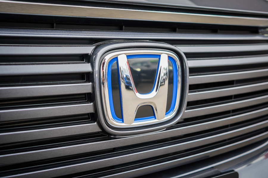 2023 MY22 Honda HR-V  e:HEV L SUV Image 32