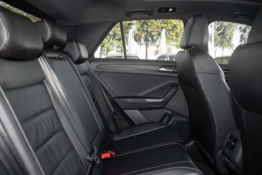2022 MY23 Volkswagen T-Roc D11 140TSI R-Line SUV Image 9