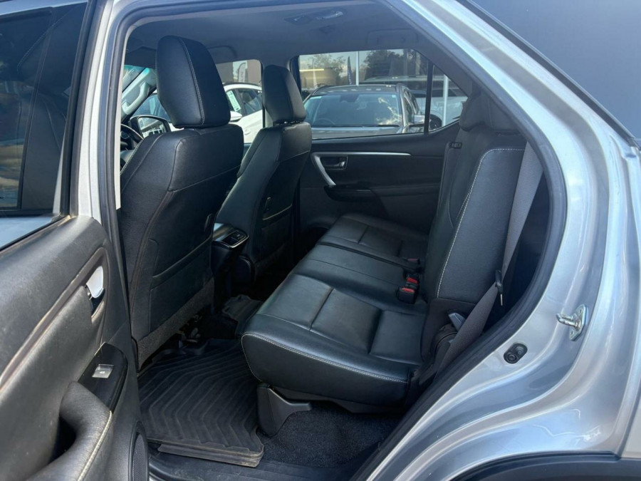 2023 Toyota Fortuner GUN156R GXL SUV Image 8