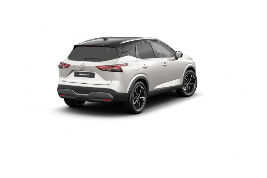 2024 Nissan QASHQAI J12 Ti SUV Image 19
