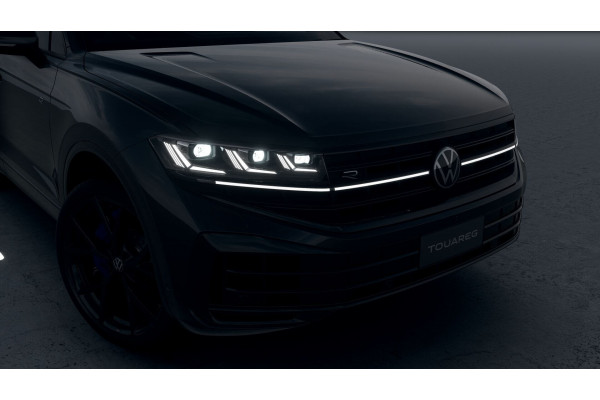2024 Volkswagen Touareg RC R SUV