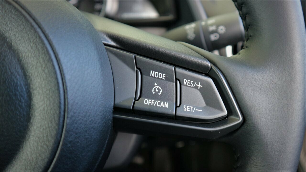 2022 Mazda 2 DJ Series G15 Pure Hatch Image 20