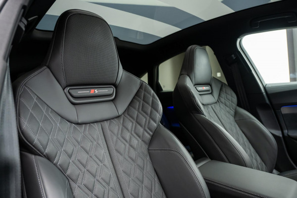 2025 Audi S5 B10  Sedan image 9