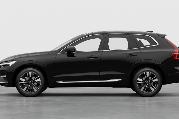 2026 Volvo XC60 UZ Plus B5 Bright SUV