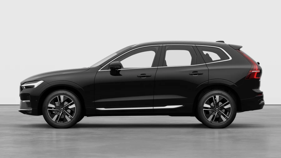 2026 Volvo XC60 UZ Plus B5 Bright SUV Image 2