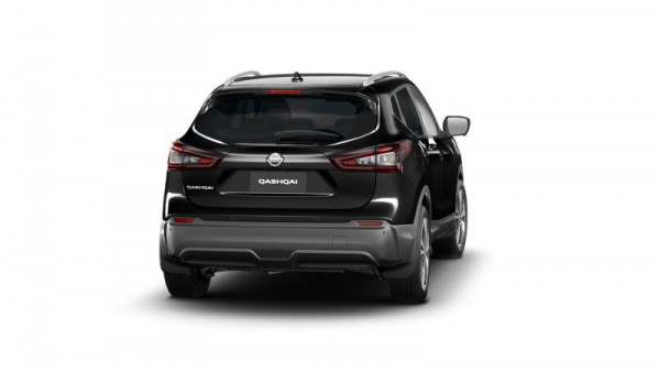 2020 MY0  Nissan QASHQAI J11 Series 3 ST-L Other