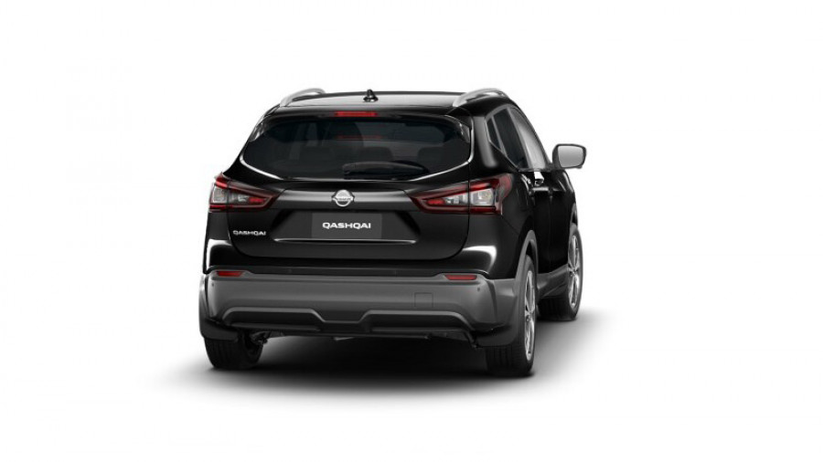 2020 MY0  Nissan QASHQAI J11 Series 3 ST-L Other Image 21