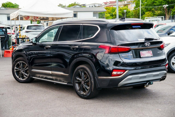 2019 MY20 Hyundai Santa Fe TM.2 Highlander SUV Image 2