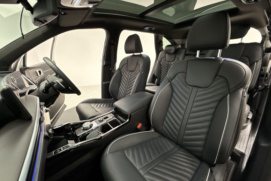 2024 Kia Sorento MQ4 PE GT-Line SUV Image 12
