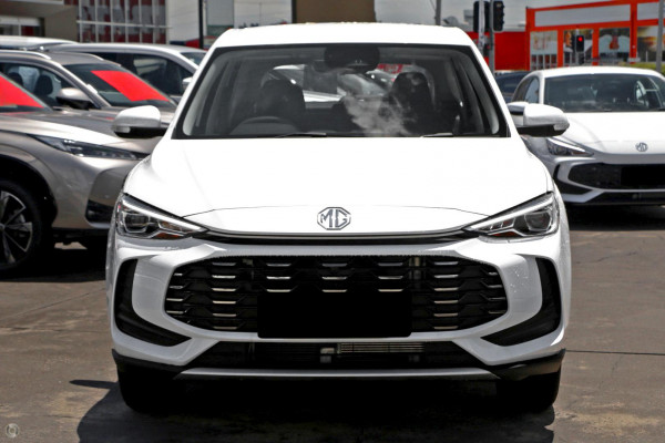 2026 MG ZS ZS32 Vibe Turbo SUV Image 2