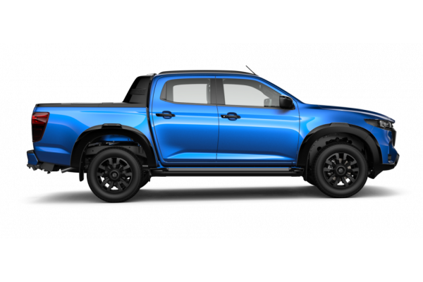 2026 MY25 Mazda BT-50 TF SP Ute Image 10