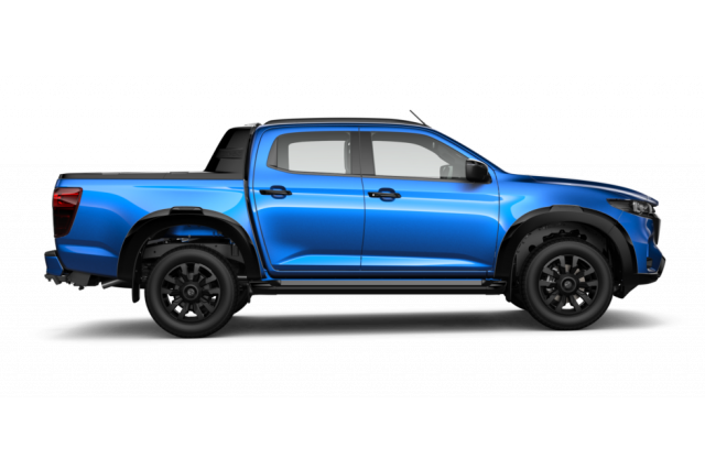 2025 Mazda BT-50 TF SP Ute Image 10