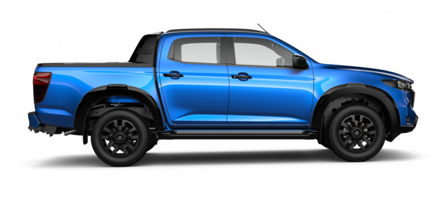 2026 MY25 Mazda BT-50 TF SP Ute Image 10