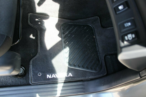2018 Nissan Navara D23 Series 3 ST-X King Cab Pickup Image 23