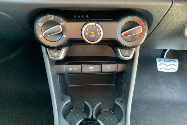 2026 Kia Picanto JA PE2 GT-Line Hatch Image 21