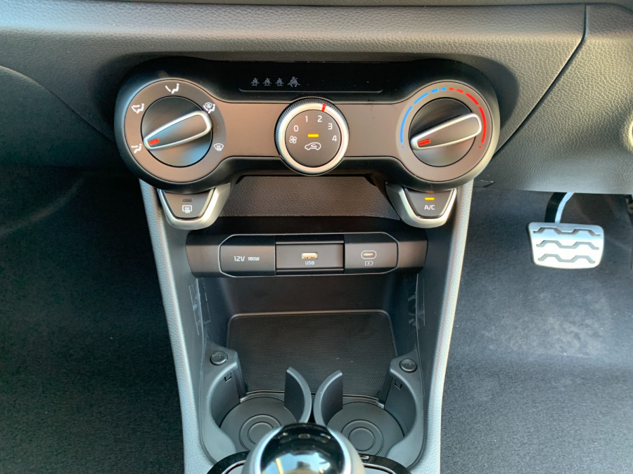 2026 Kia Picanto JA PE2 GT-Line Hatch Image 21