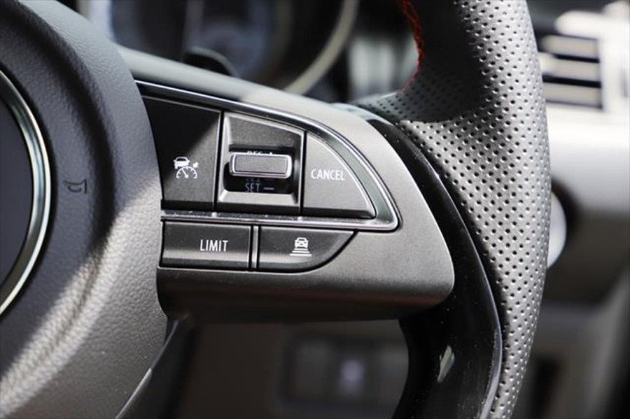 2020 Suzuki Swift AZ Series II Sport Hatchback Image 18