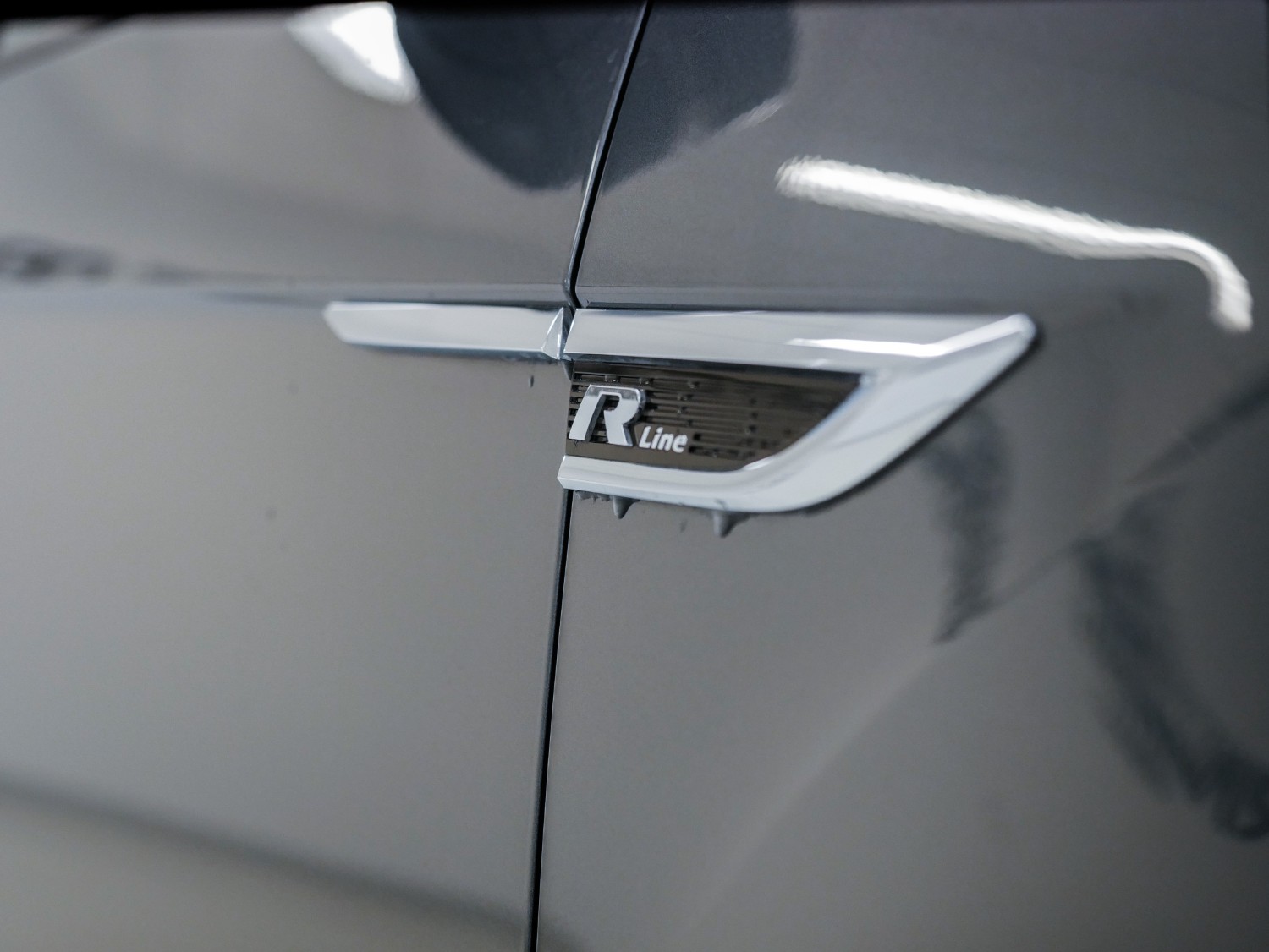 2020 Volkswagen T-Roc A1 Sport SUV Image 24