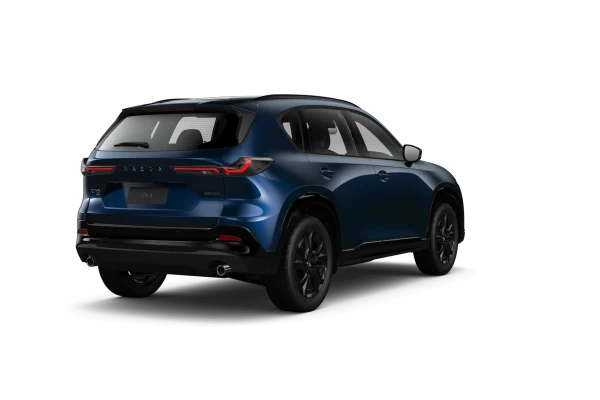 2026 Mazda CX-5 KM Series G25 GT SP SUV Image 14