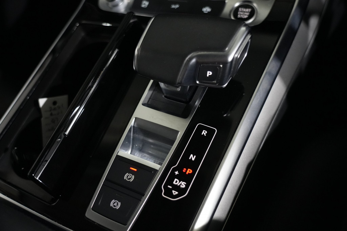 2020 Audi Q7 45 TDI SUV