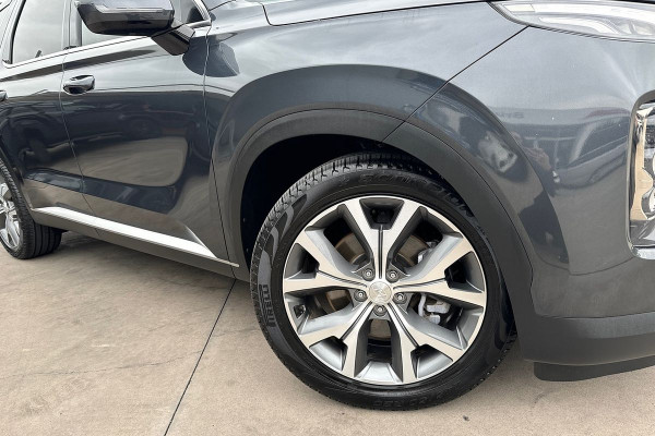 2021 Hyundai Palisade LX2.V2 Elite Wagon