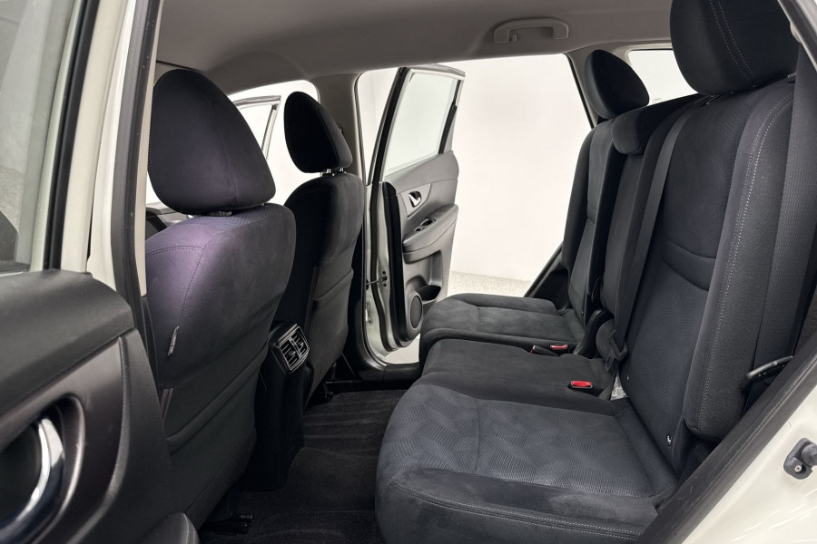 2016 Nissan X-Trail T32 ST SUV Image 13