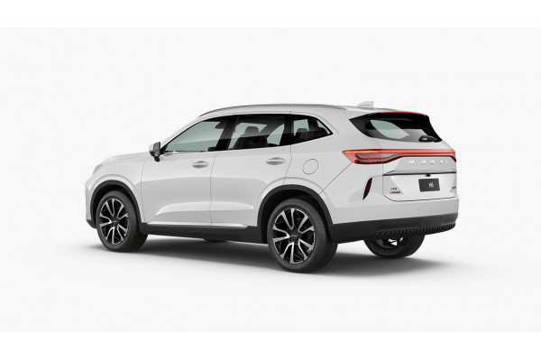 2024 GWM Haval H6 B01 Lux SUV Image 3