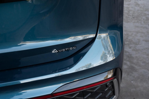 2025 Volkswagen Tiguan CT 150TSI R-Line SUV Image 25