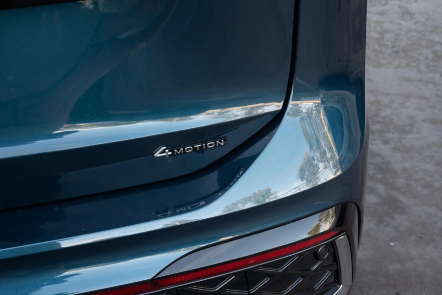 2025 Volkswagen Tiguan CT 150TSI R-Line SUV Image 25