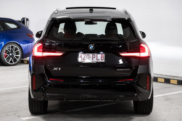 2025 BMW X1 U11 xDrive20i M Sport SUV