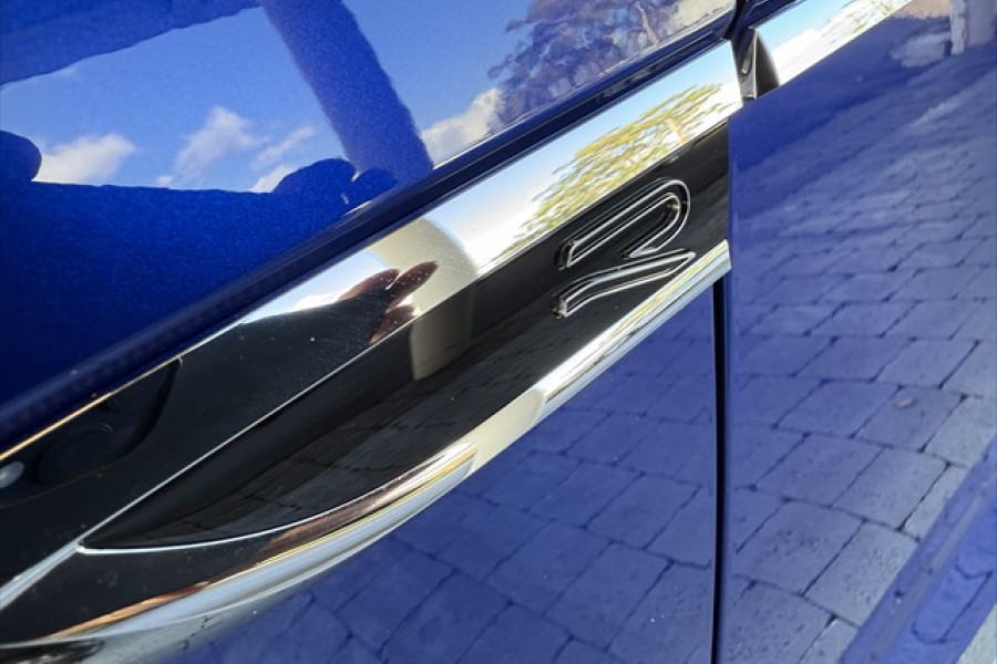 2025 Volkswagen T-Roc D11 140TSI R-Line SUV Image 10